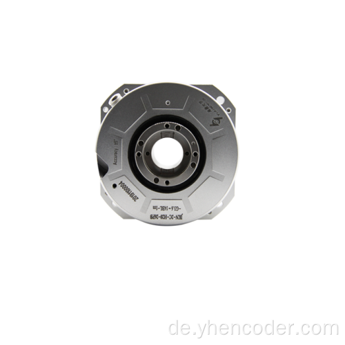 Absoluter optischer Encoder